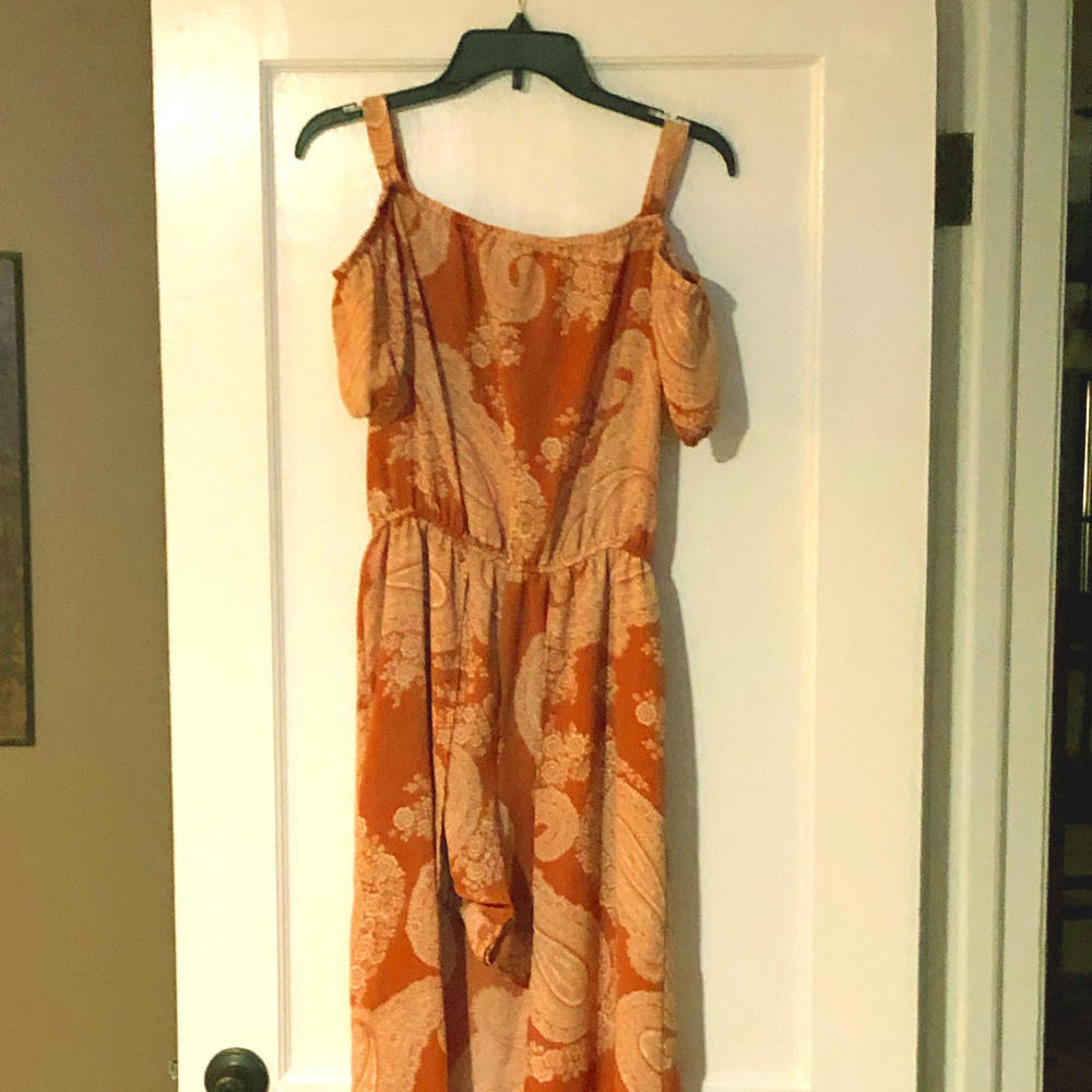 Women's/Juniors Romper